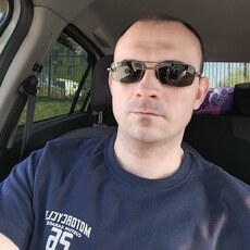 Фотография мужчины Александр, 38 лет из г. Пенза