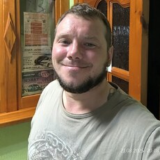 Фотография мужчины Илья, 36 лет из г. Советск (Кировская Область)