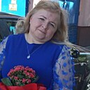 Ольга, 55 лет
