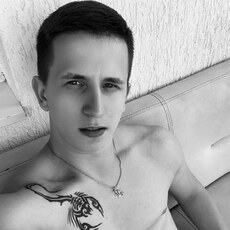 Фотография мужчины Владислав, 25 лет из г. Ростов-на-Дону
