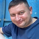 Андрей, 36 лет