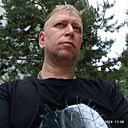 Кот, 48 лет