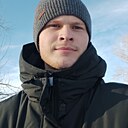 Михаил, 25 лет