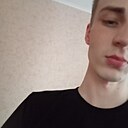 Женя, 27 лет