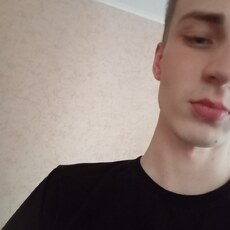 Фотография мужчины Женя, 27 лет из г. Павловский Посад