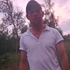 Фотография мужчины Александр, 33 года из г. Новомосковск
