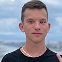 Денис, 21 год