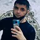 Саид, 33 года