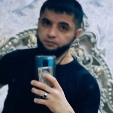 Фотография мужчины Саид, 33 года из г. Грозный