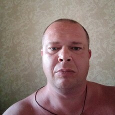 Фотография мужчины Стас, 42 года из г. Луховицы