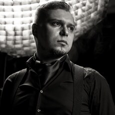 Фотография мужчины Сергей, 38 лет из г. Магнитогорск