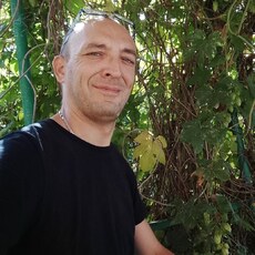 Фотография мужчины Андрюха, 39 лет из г. Зарайск