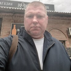 Фотография мужчины Сергей, 42 года из г. Лутугино