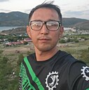 Айбек, 32 года