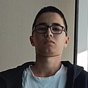 Radik, 20 лет