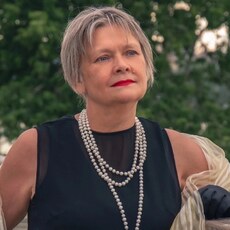 Фотография девушки Зоя, 59 лет из г. Красноярск