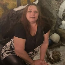 Фотография девушки Юльча, 44 года из г. Красноярск