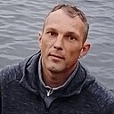 Юрий Уткин, 37 лет