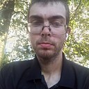 Дмитрий Палтусов, 24 года