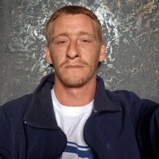 Фотография мужчины Демон, 32 года из г. Синельниково
