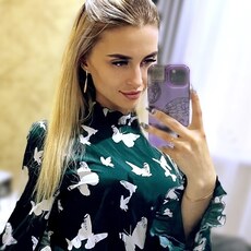 Фотография девушки Анастасия, 24 года из г. Челябинск
