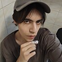 Тимур, 21 год