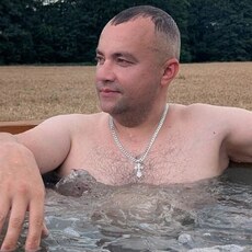Фотография мужчины Дмитрий, 38 лет из г. Молодечно