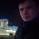 Андрей, 27 лет
