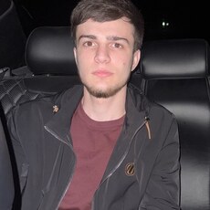 Фотография мужчины Исмаил, 21 год из г. Луга