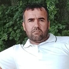 Фотография мужчины Суллтон, 41 год из г. Таураге