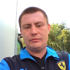 Фотография мужчины Алексей, 35 лет из г. Пенза