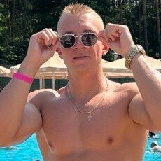Фотография мужчины Павел, 25 лет из г. Иваново