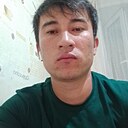 Бек, 27 лет