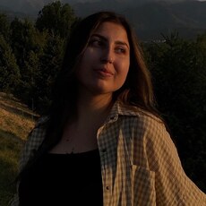 Фотография девушки Лия, 27 лет из г. Алматы