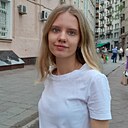 Виктория, 20 лет