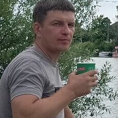 Фотография мужчины Дмитрий, 39 лет из г. Старый Оскол