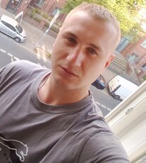 Олександр, 26 из г. Берлин.