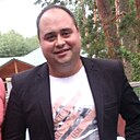 Илья, 32 года