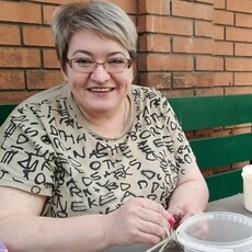 Фотография девушки Ирина, 53 года из г. Приволжск