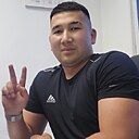 Нурс, 29 лет