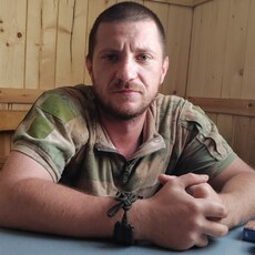 Фотография мужчины Антон, 34 года из г. Красноперекопск