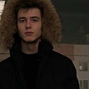 Андрей, 21 год