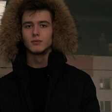 Фотография мужчины Андрей, 21 год из г. Петрозаводск