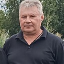Олег, 64 года