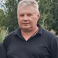 Фотография мужчины Олег, 64 года из г. Уфа