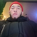 Нурлан, 27 лет