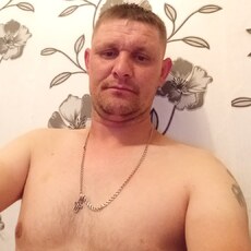 Фотография мужчины Артём, 37 лет из г. Усолье-Сибирское