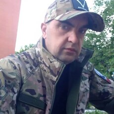 Фотография мужчины Sokol, 43 года из г. Юрга