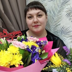 Фотография девушки Нурия, 37 лет из г. Лесосибирск