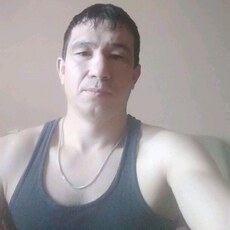 Фотография мужчины Эдик, 43 года из г. Бишкек